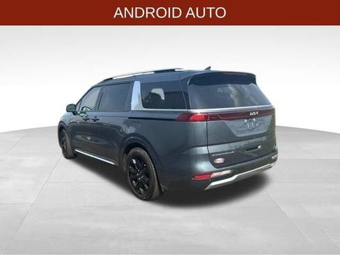 Used 2022 Kia Carnival SX Prestige FWD image 5