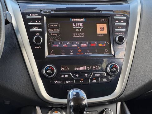 Used 2023 Nissan Murano SV AWD/4WD image 14
