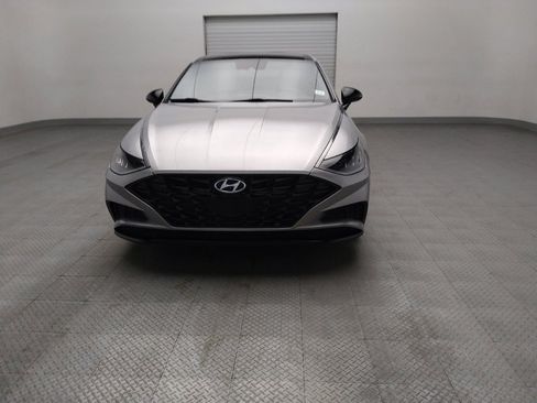 Used 2021 Hyundai Sonata SEL Plus w/ Tech Package FWD image 15