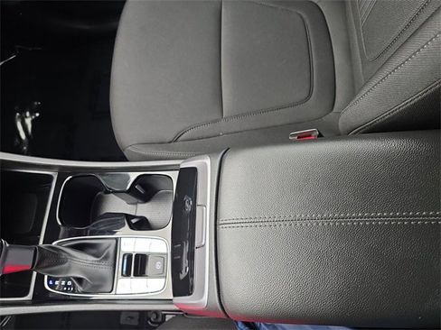 Certified 2025 Hyundai Tucson SEL image 20