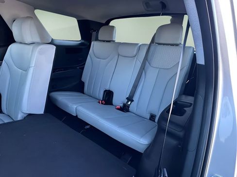 Used 2022 Hyundai Palisade SEL w/ 8P Bench Seat Package image 21