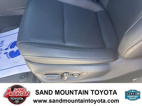 Used 2024 Toyota Crown Limited w/ Advanced Technology Package image 15