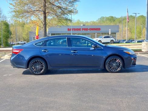 Used 2016 Toyota Avalon Touring image 13