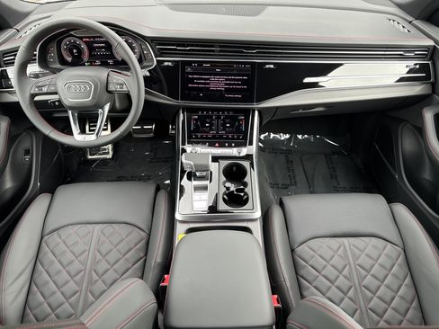 New 2026 Audi Q8 Prestige AWD/4WD image 11