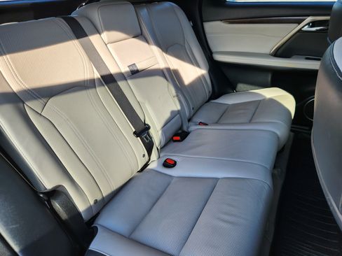 Used 2019 Lexus RX 350 AWD image 17