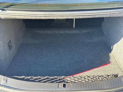 Used 2017 Cadillac XTS Luxury w/ Driver Awareness Package image 7