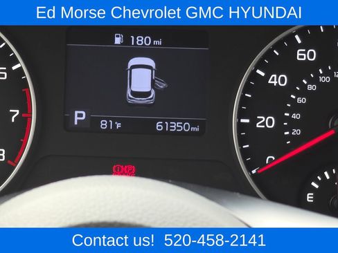 Used 2021 Kia Seltos LX AWD/4WD image 17