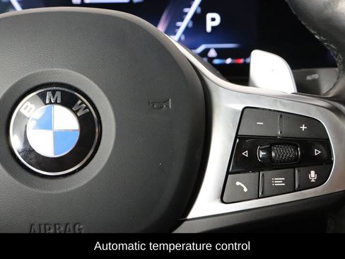 Used 2024 BMW M340i w/ Premium Package image 10