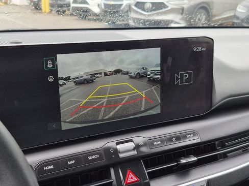 Used 2025 Kia K4 FWD image 23