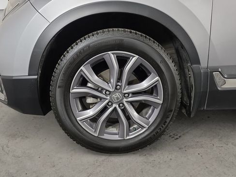 Certified 2022 Honda CR-V Touring image 9