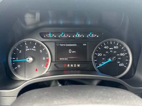 Used 2020 Ford F250 XLT w/ XLT Premium Package image 15