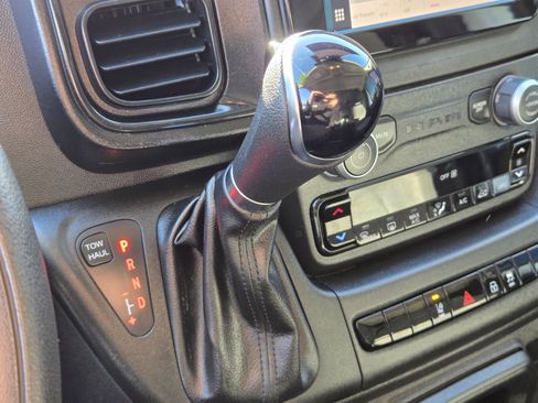 Used 2023 RAM ProMaster 2500 w/ Safety Group image 24