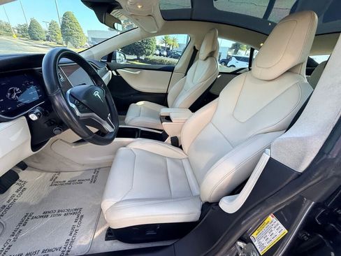 Used 2017 Tesla Model S 100D image 5