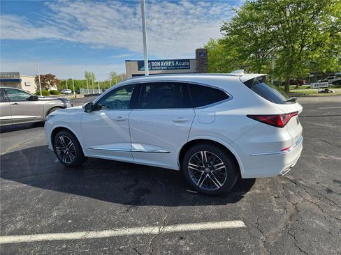 New 2026 Acura MDX SH-AWD w/ Advance Package image 26
