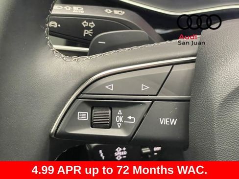 Certified 2024 Audi Q8 Prestige image 20