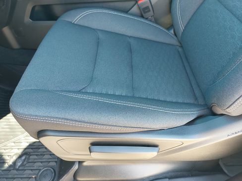 Used 2026 RAM 1500 Big Horn w/ Night Edition image 29