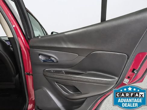 Used 2018 Buick Encore Preferred FWD image 27