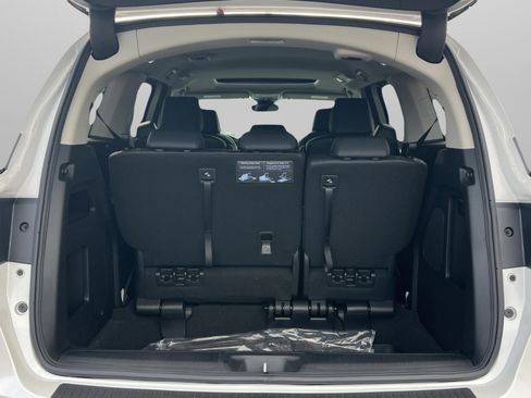 New 2026 Honda Odyssey EX-L image 27