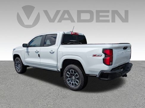New 2024 Chevrolet Colorado Z71 w/ Z71 Convenience Package 2 image 26