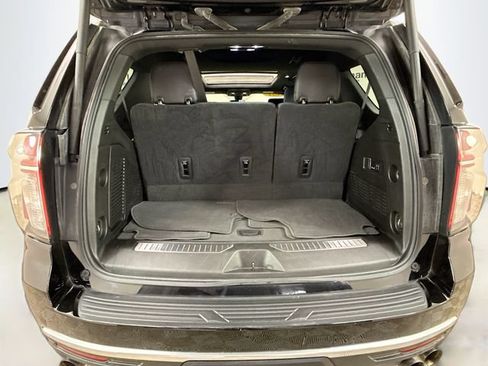 Used 2021 Chevrolet Tahoe High Country AWD/4WD image 29