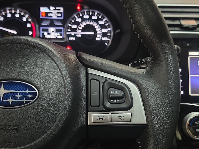 Used 2017 Subaru Forester 2.5i Touring AWD/4WD image 19