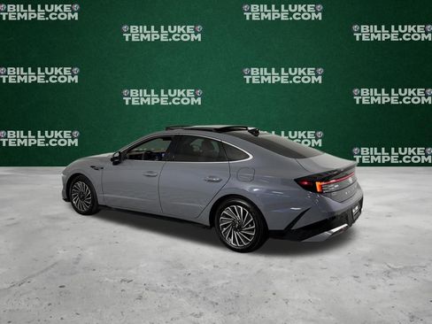 Used 2024 Hyundai Sonata Limited image 10