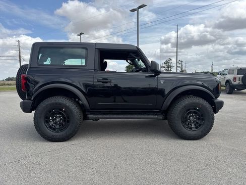 New 2026 Ford Bronco 2-Door image 15