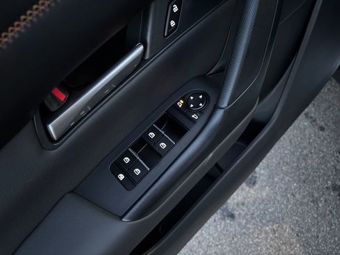 Certified 2025 MAZDA CX-50 AWD 2.5 Hybrid w/ Weather Package image 11