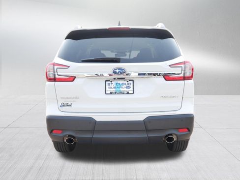 Certified 2025 Subaru Ascent Premium AWD/4WD image 6