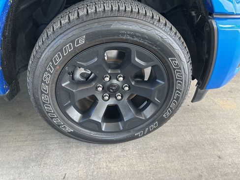 Used 2025 RAM 1500 Big Horn AWD/4WD image 25