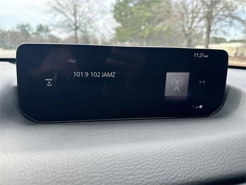 Certified 2025 MAZDA CX-50 AWD 2.5 S w/ Premium Plus Pkg image 16