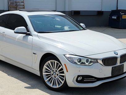Used 2014 BMW 428i xDrive Coupe