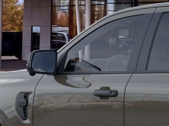New 2026 Ford Ranger XLT AWD/4WD image 20