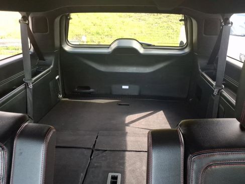 Used 2021 Ford Expedition Max Limited image 10