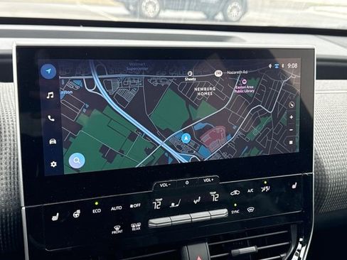 Used 2024 Toyota bZ4X XLE w/ Weather Package image 26