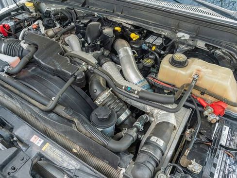 Used 2015 Ford F250 XLT image 15