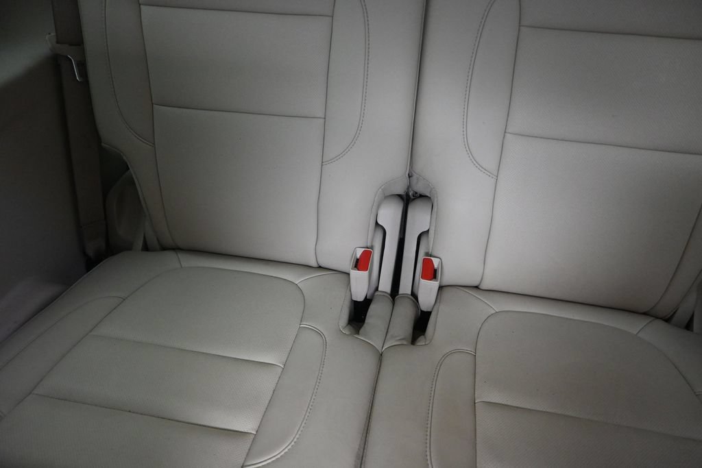 Used 2021 GMC Acadia Denali w/ Denali Technology Package FWD image 17