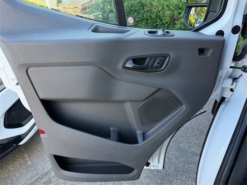 Used 2024 Ford Transit 250 Low Roof w/ Exterior Upgrade Package image 10