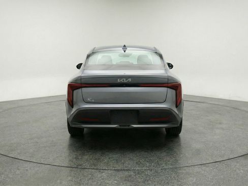 Used 2025 Kia K4 FWD image 7