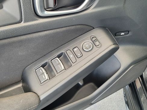 Certified 2024 Honda Civic Sport image 13