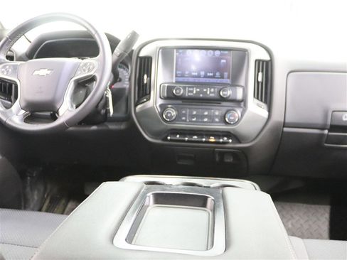 Used 2018 Chevrolet Silverado 2500 LT w/ Custom Sport Edition image 22