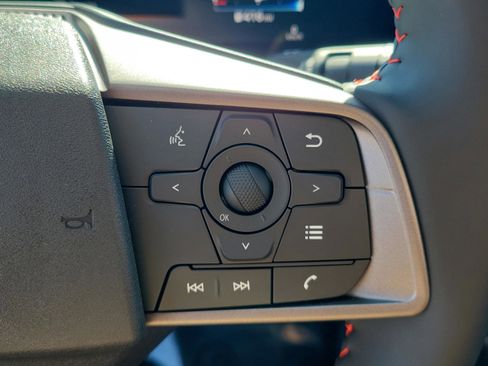 New 2026 Nissan Sentra SR w/ Floor Mat Package image 19