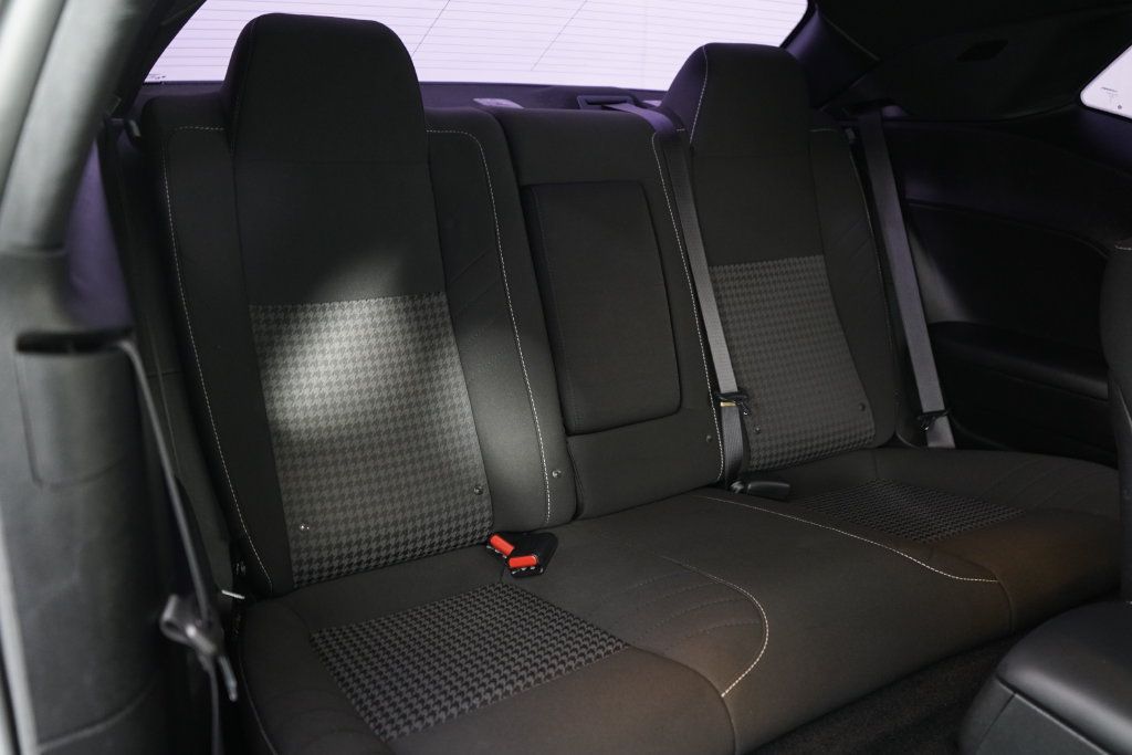 Used 2020 Dodge Challenger SRT Hellcat RWD image 19