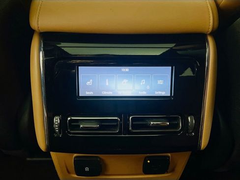 Used 2023 Lincoln Aviator Black Label w/ Dynamic Handling Package image 26