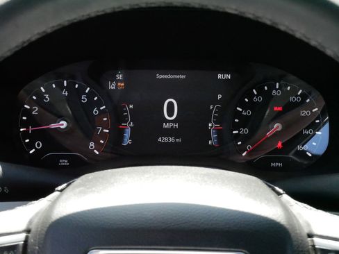 Used 2023 Jeep Compass Limited AWD/4WD image 21