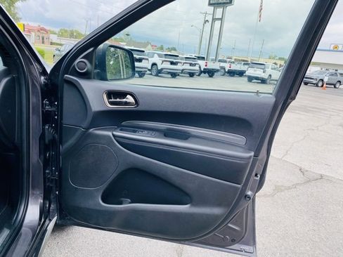 Used 2020 Dodge Durango GT image 19