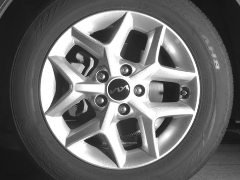 Used 2025 Kia Soul LX w/ LX Technology Package image 12