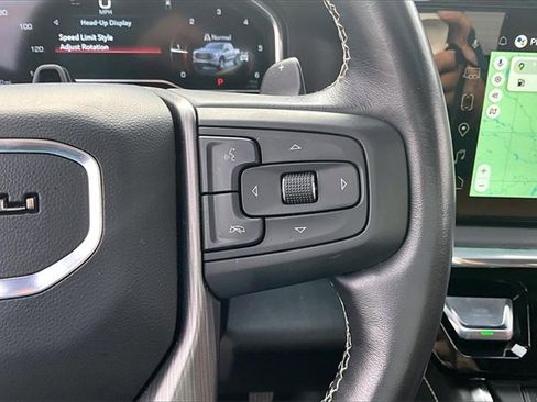 Used 2024 GMC Sierra 1500 Denali Ultimate image 13