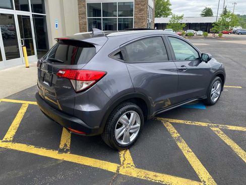 Used 2019 Honda HR-V EX image 4