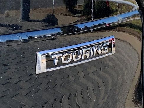 New 2026 Subaru Forester Touring image 8